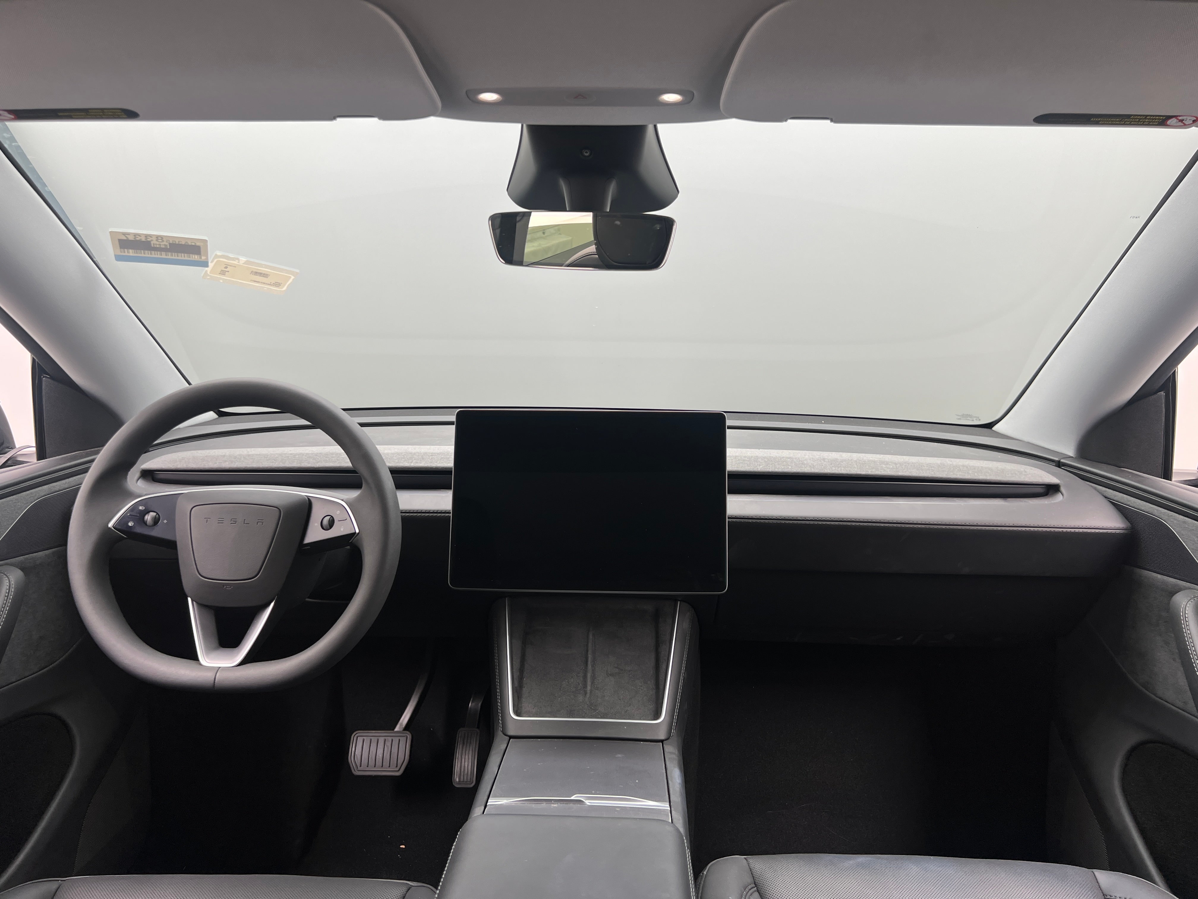 Used 2026 Tesla Model Y Long Range with VIN 7SAYGDEE9TF434971 for sale in Auburn, WA