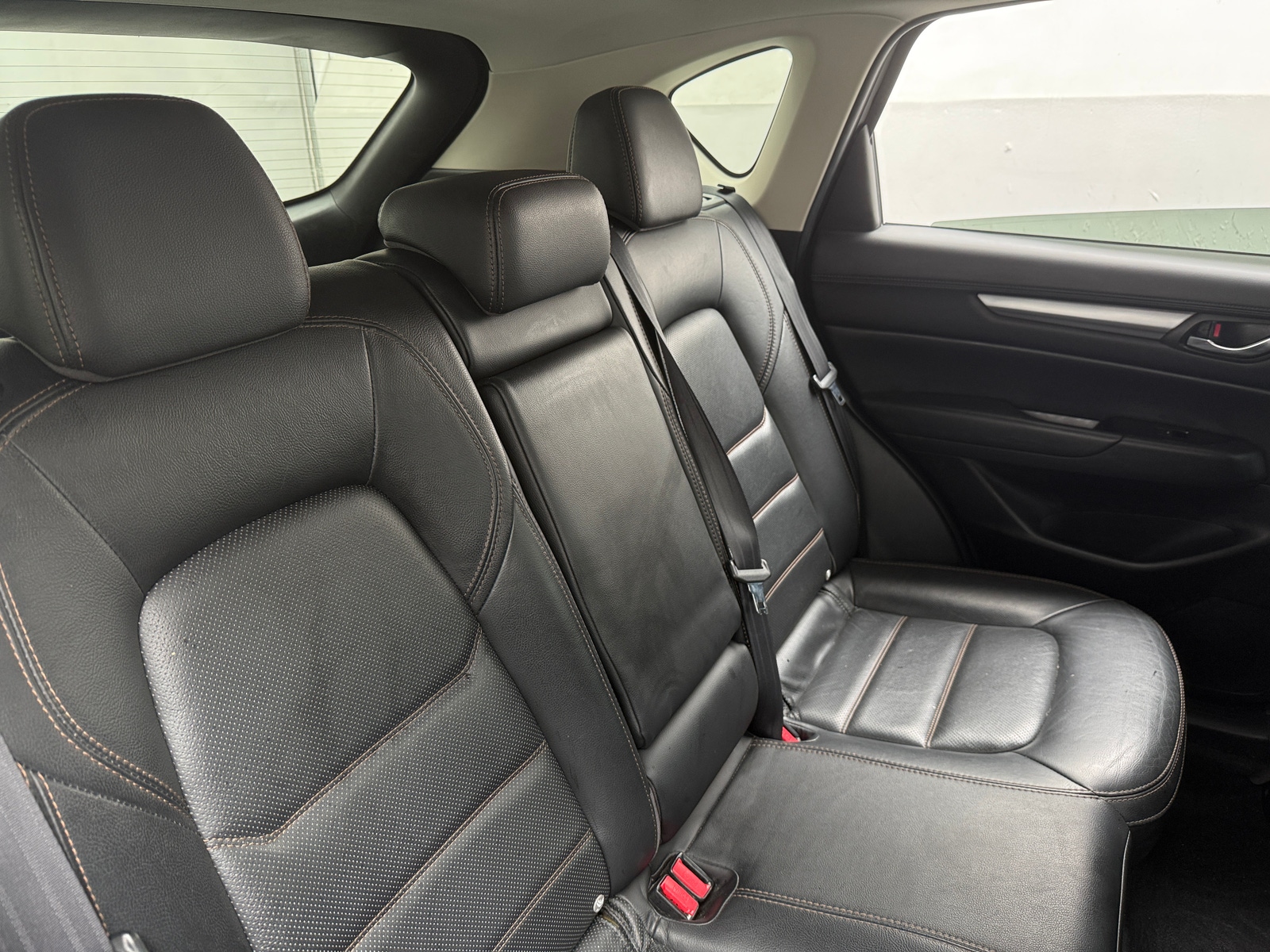 Thumbnail: 2021 Mazda CX-5 - 5