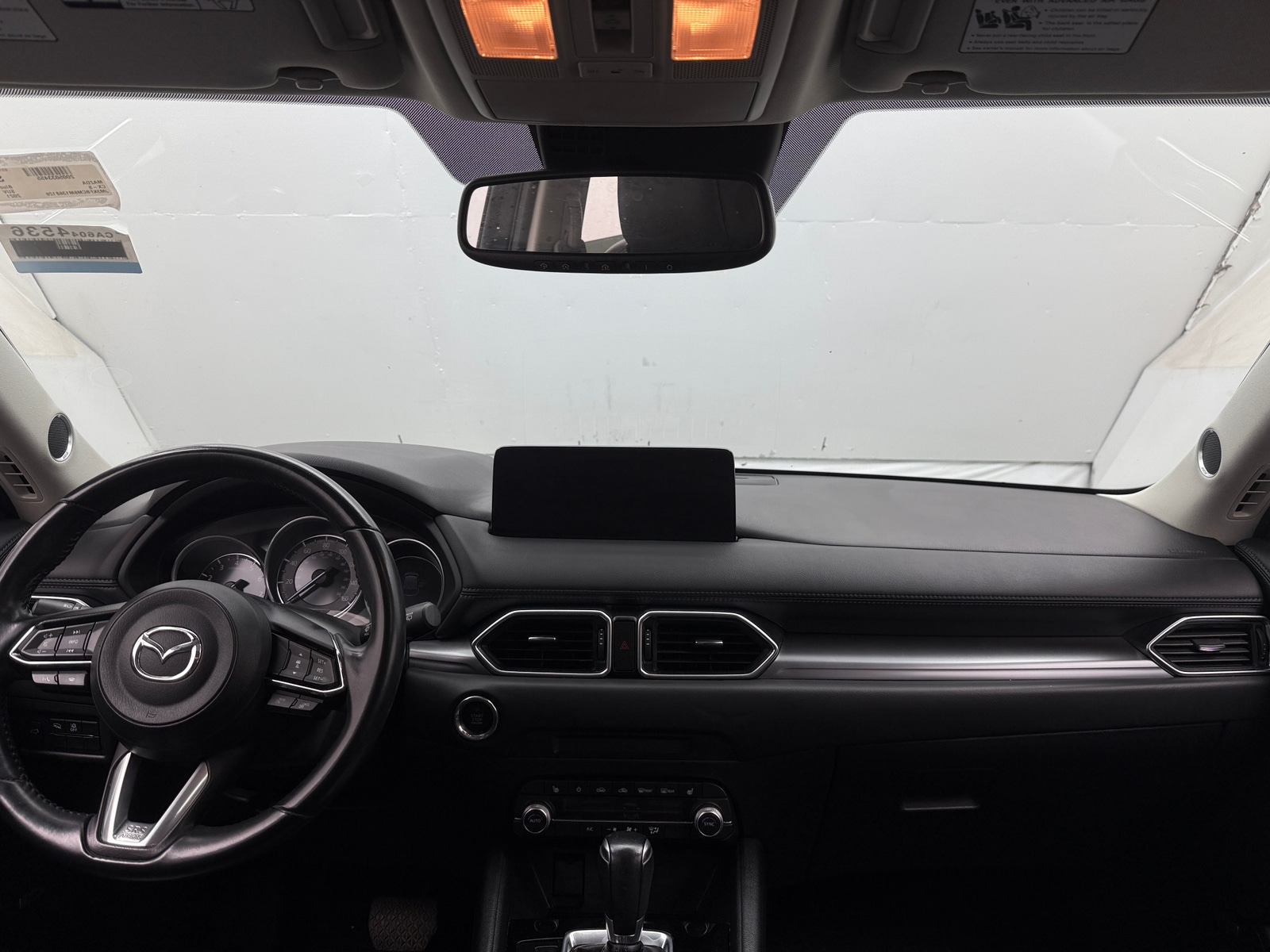 Thumbnail: 2021 Mazda CX-5 - 2