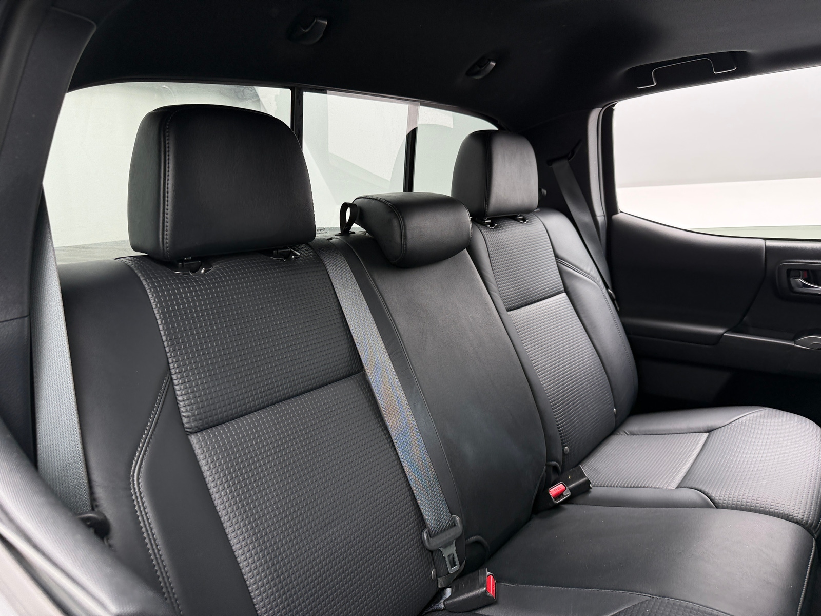 Thumbnail: 2019 Toyota Tacoma - 5
