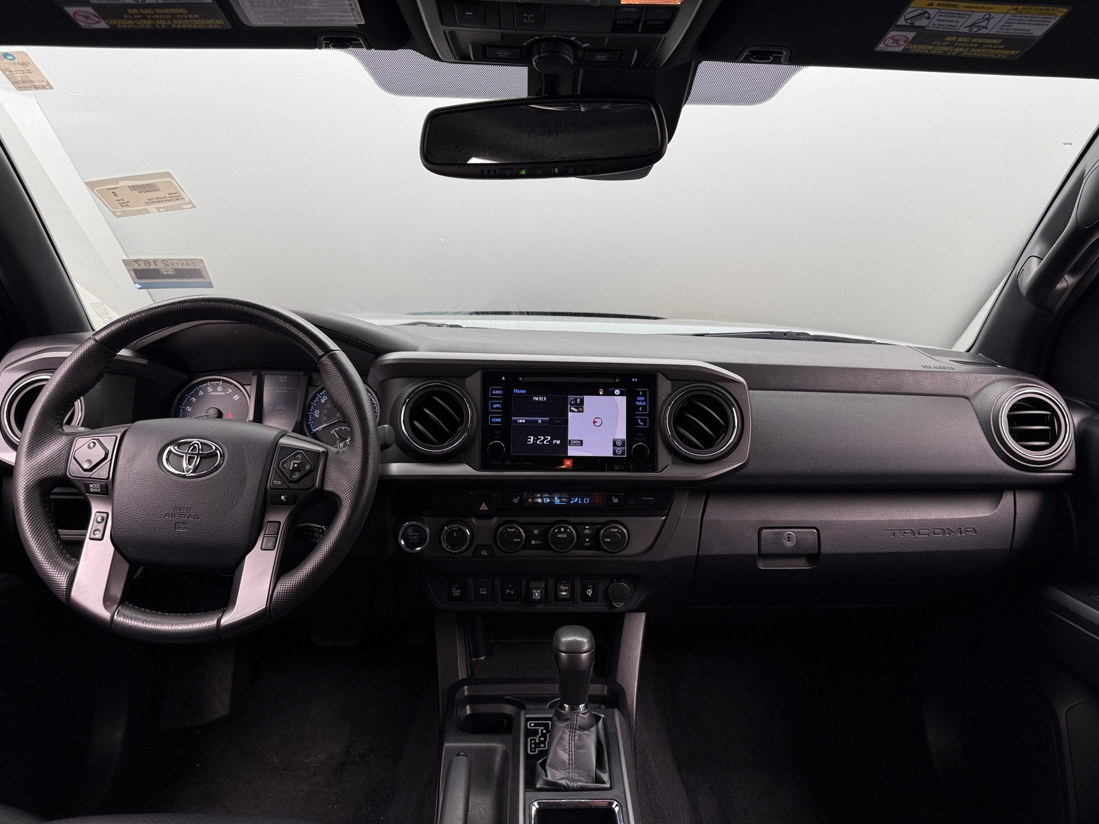 Thumbnail: 2019 Toyota Tacoma - 2
