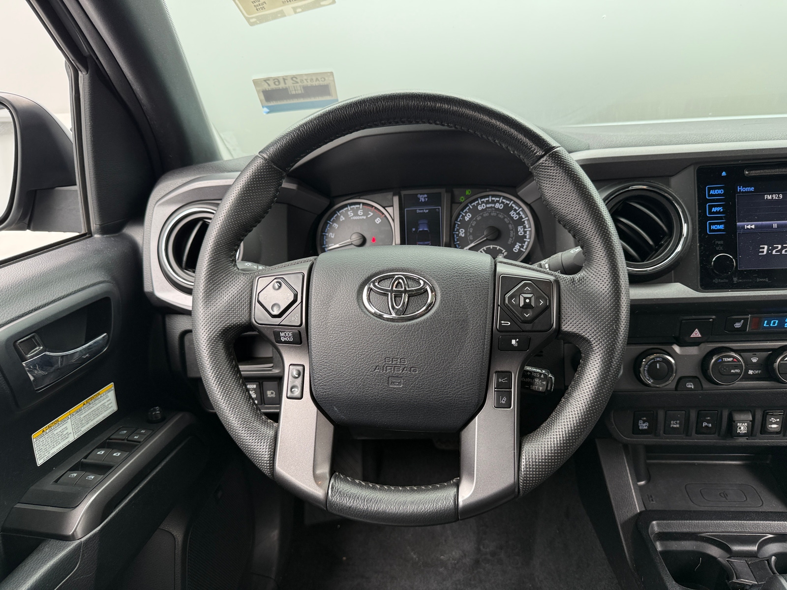 Thumbnail: 2019 Toyota Tacoma - 4