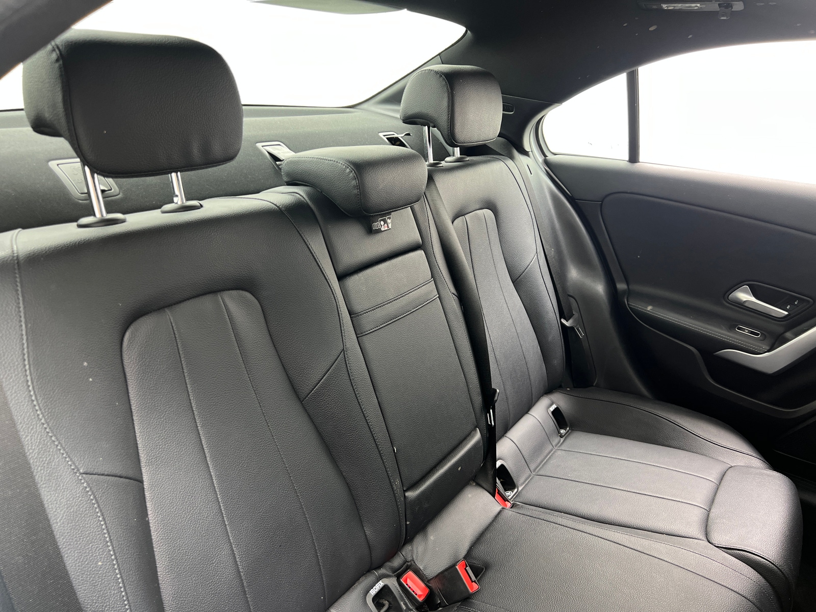 Thumbnail: 2019 Mercedes-Benz A-Class - 5