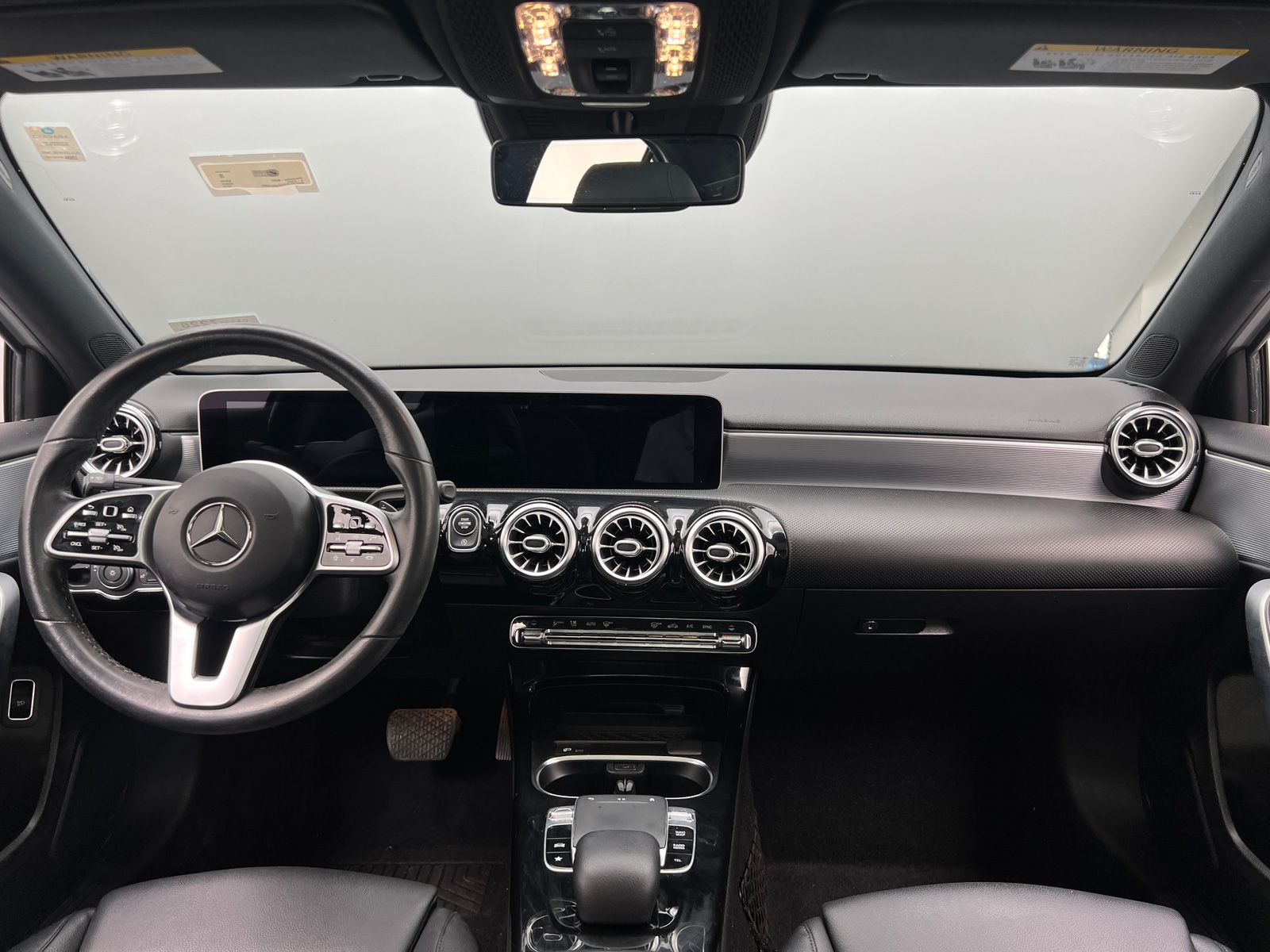 Thumbnail: 2019 Mercedes-Benz A-Class - 2