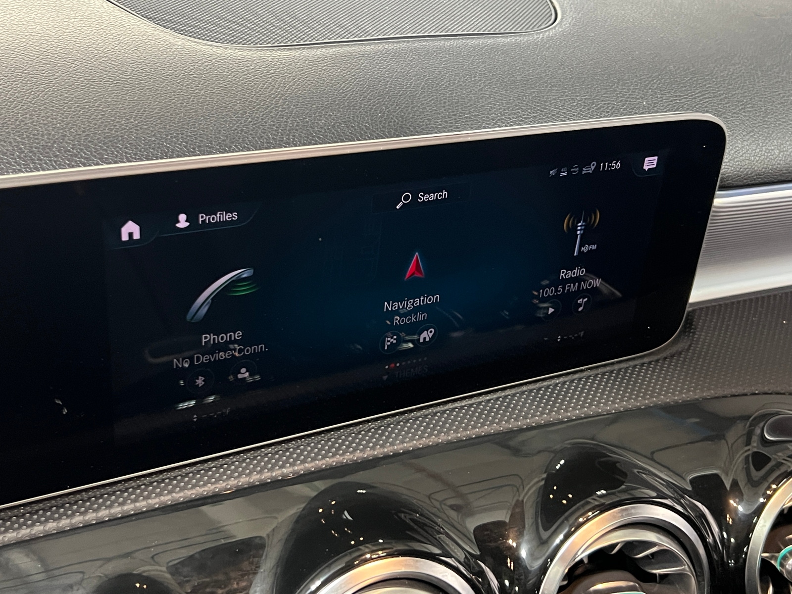 Thumbnail: 2019 Mercedes-Benz A-Class - 3