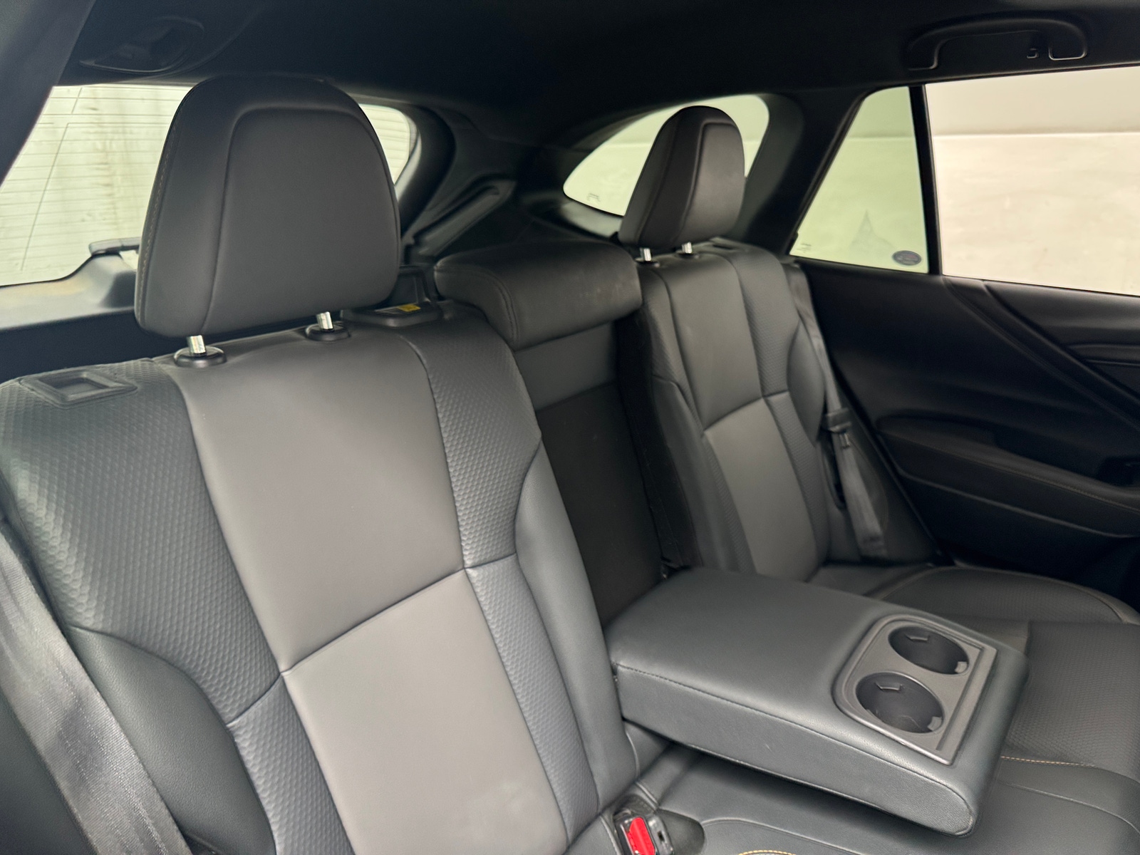 Thumbnail: 2024 Subaru Outback - 5