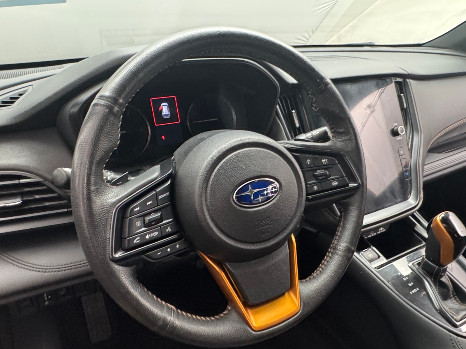 Thumbnail: 2024 Subaru Outback - 4