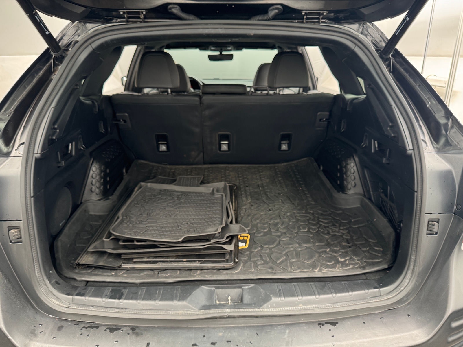 Thumbnail: 2024 Subaru Outback - 6