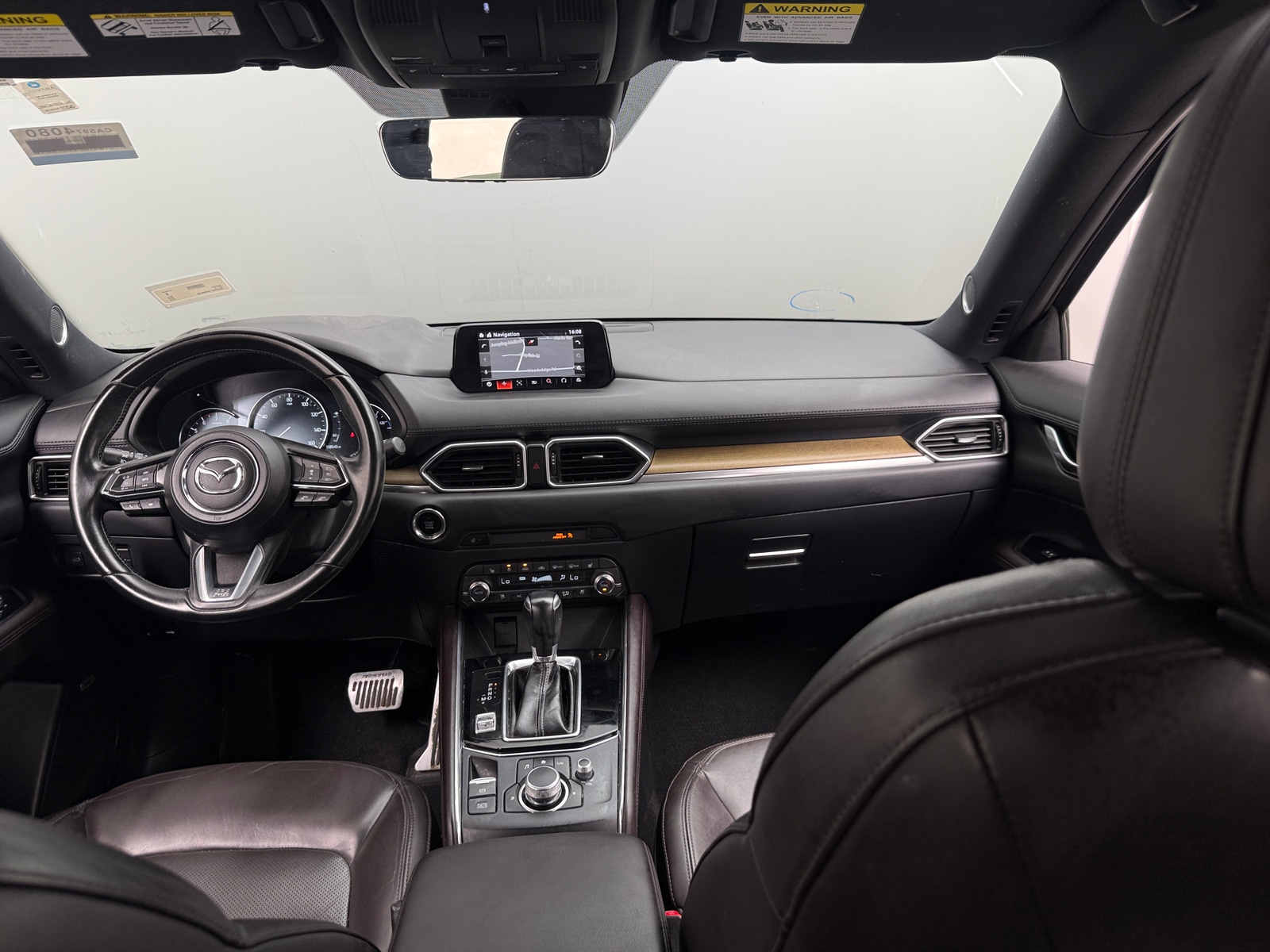 Thumbnail: 2019 Mazda CX-5 - 2
