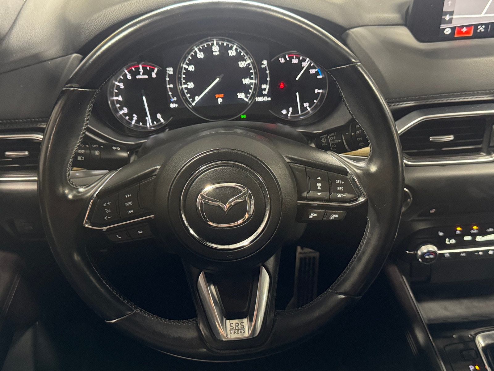 Thumbnail: 2019 Mazda CX-5 - 4