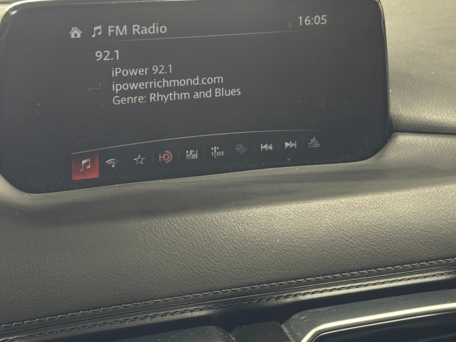 Thumbnail: 2019 Mazda CX-5 - 3