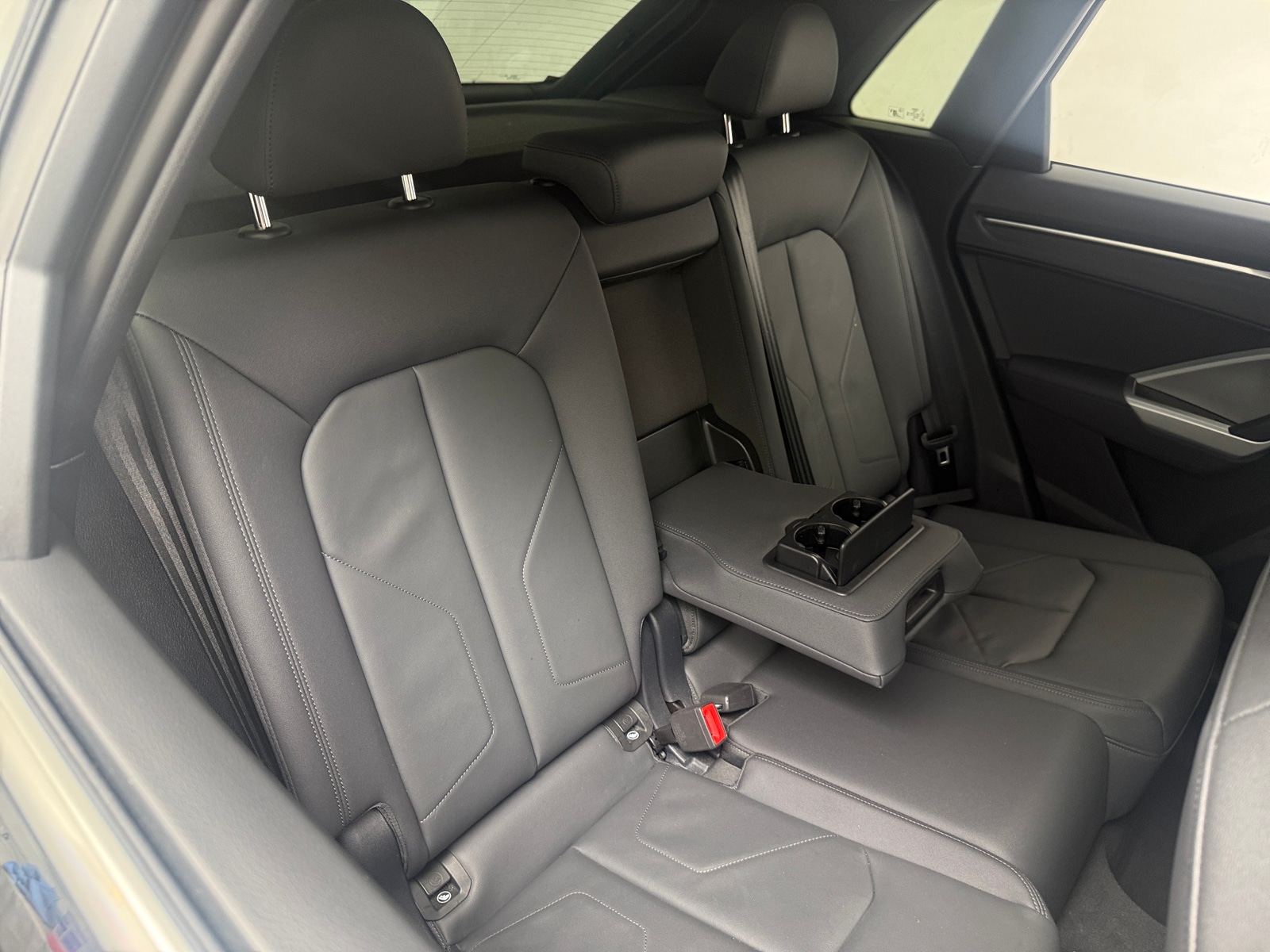 Thumbnail: 2023 Audi Q3 - 5