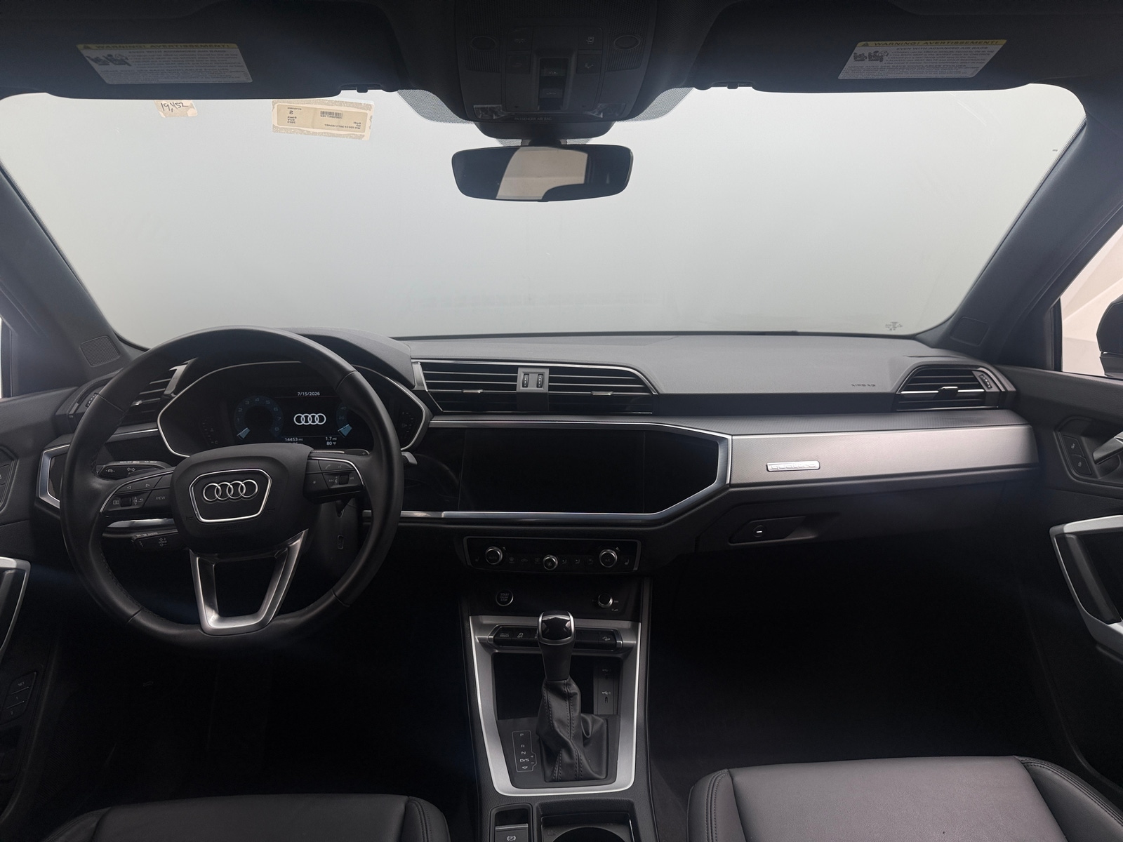 Thumbnail: 2023 Audi Q3 - 2