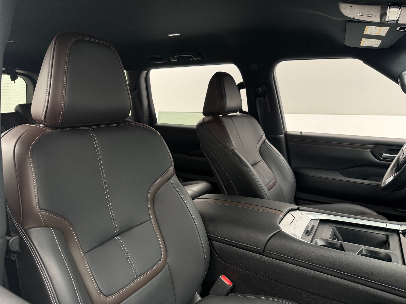 Thumbnail: 2025 Nissan Armada - 2