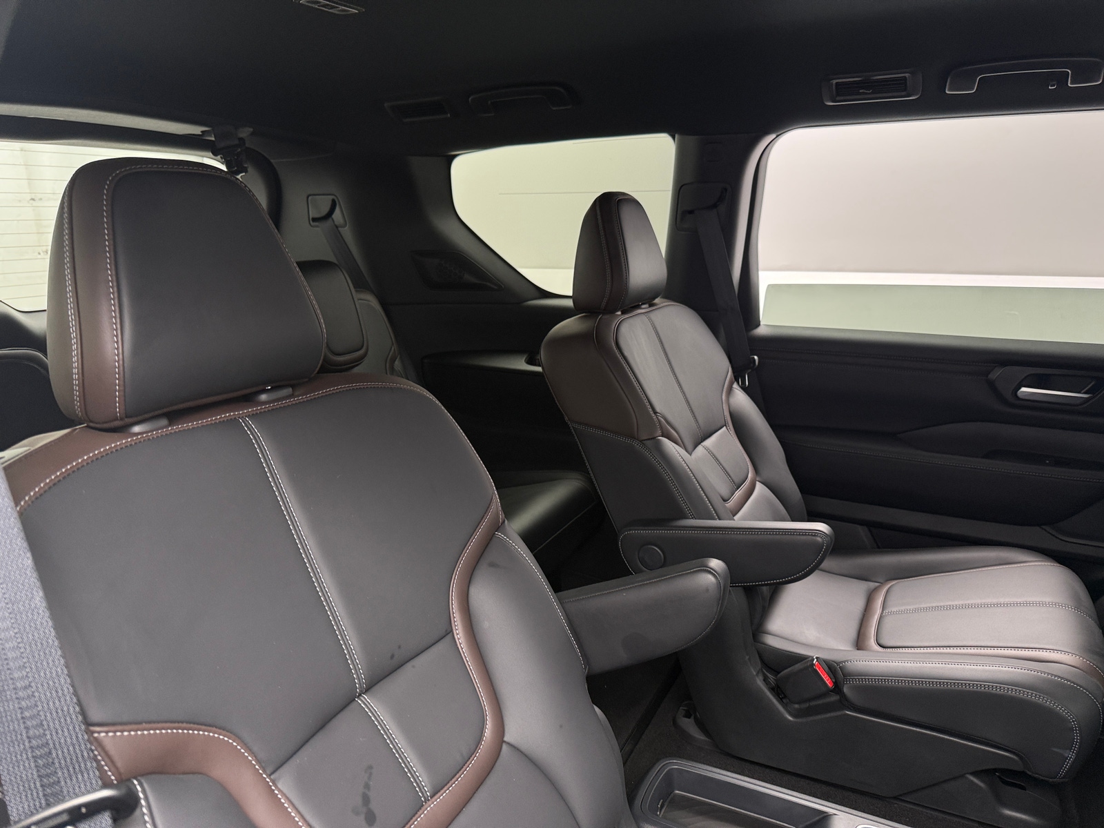 Thumbnail: 2025 Nissan Armada - 6