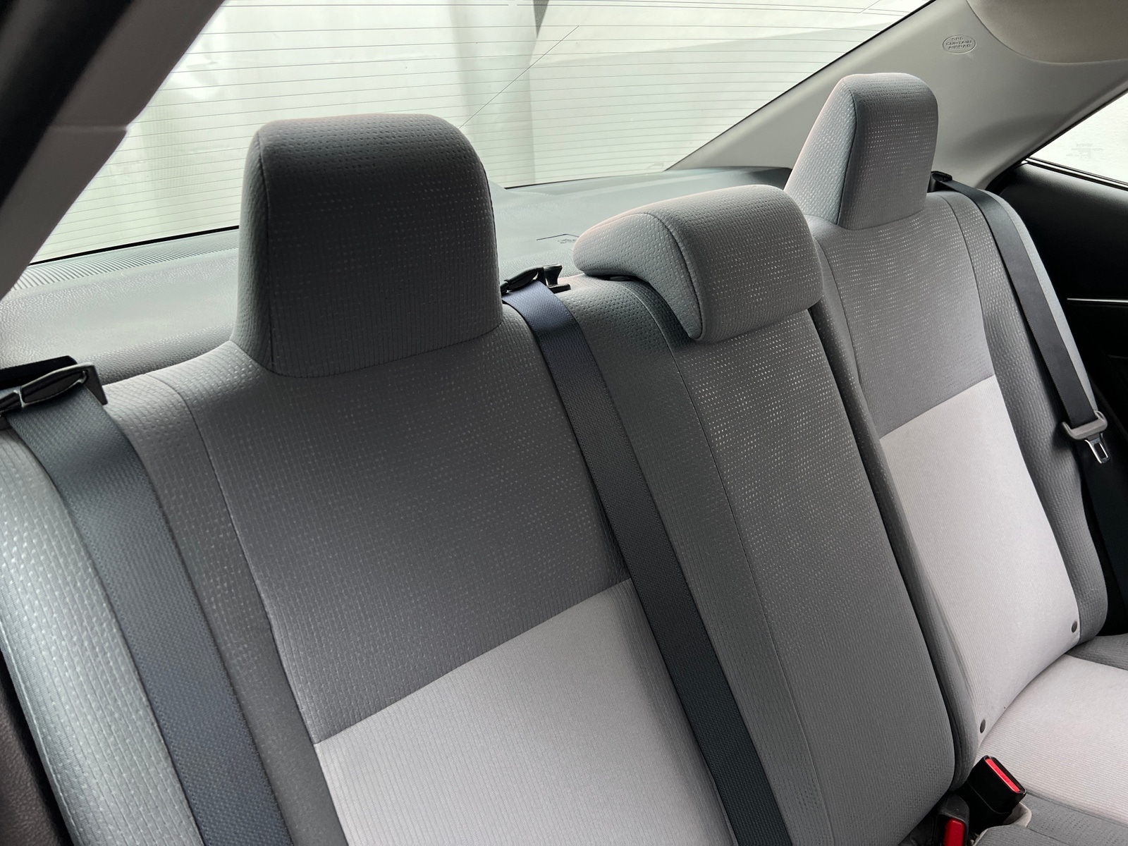 Thumbnail: 2016 Toyota Corolla - 6