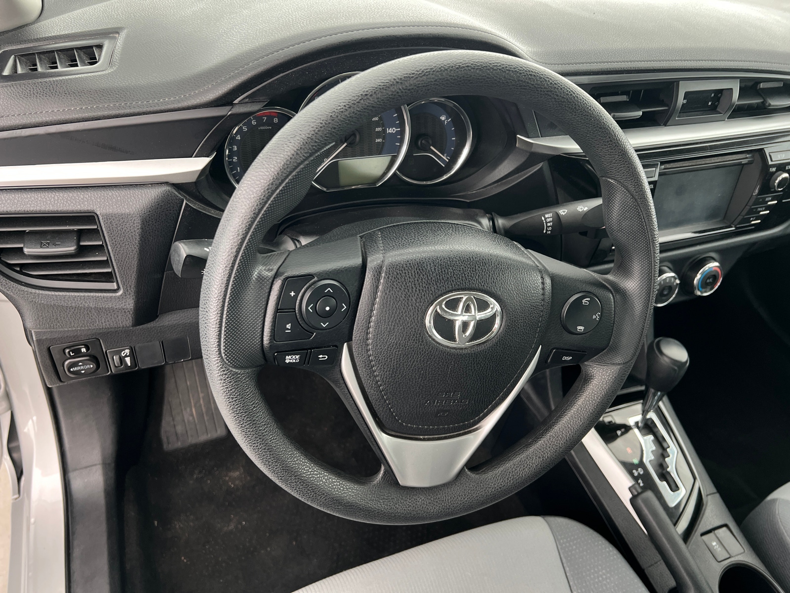 Thumbnail: 2016 Toyota Corolla - 5