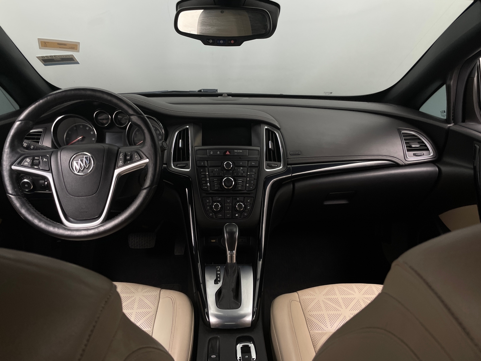 Thumbnail: 2016 Buick Cascada - 2