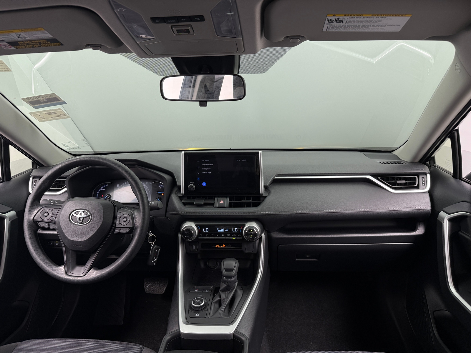 Thumbnail: 2025 Toyota RAV4 - 3