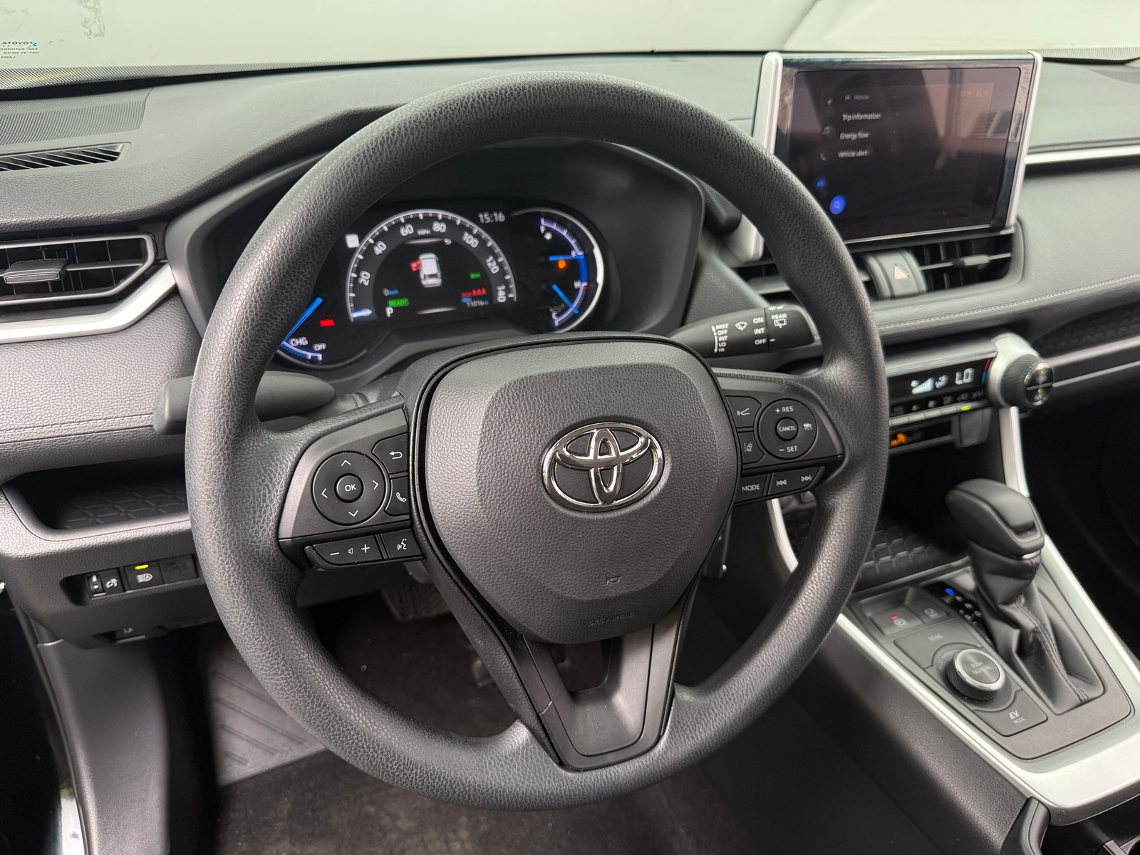 Thumbnail: 2025 Toyota RAV4 - 5