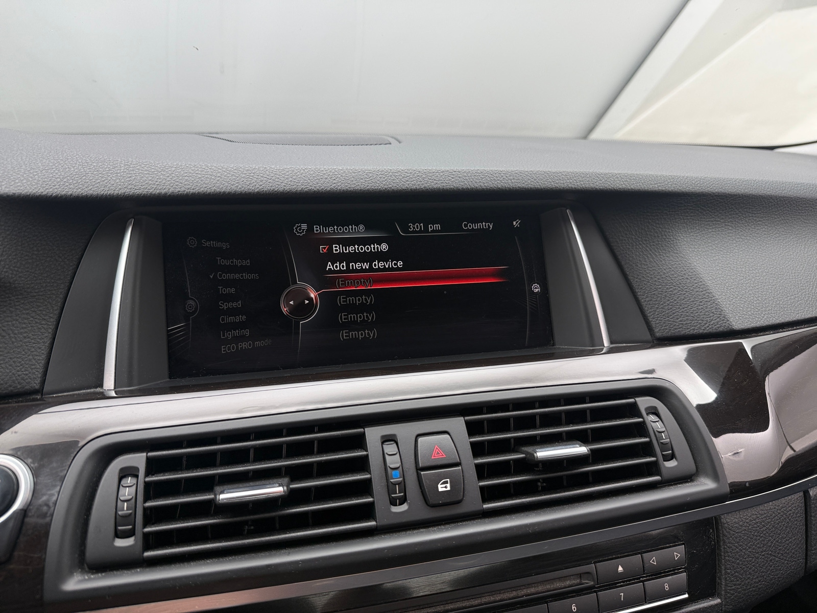 Thumbnail: 2015 BMW 5 Series - 3