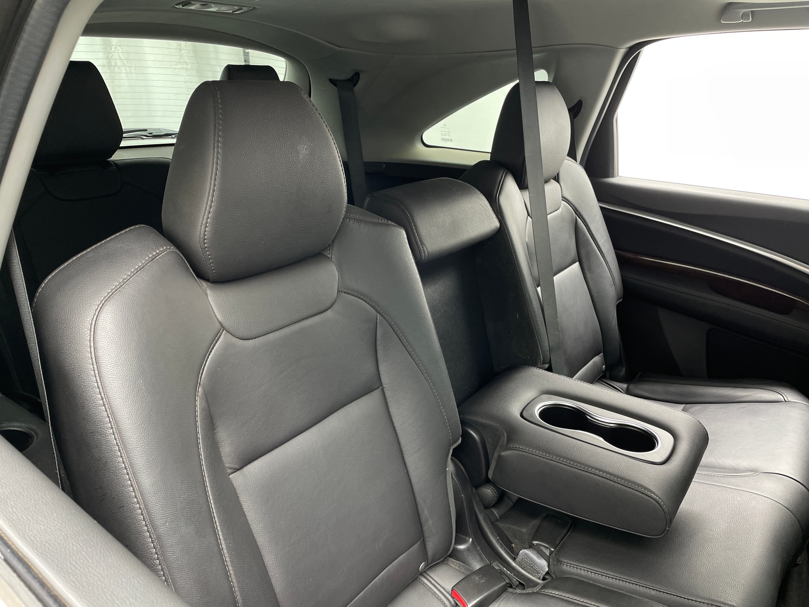 Thumbnail: 2019 Acura MDX - 5