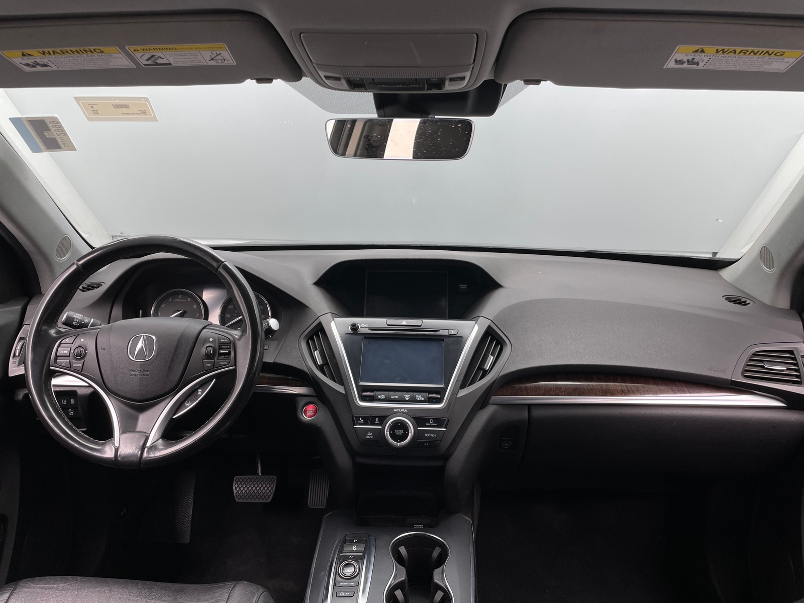 Thumbnail: 2019 Acura MDX - 2