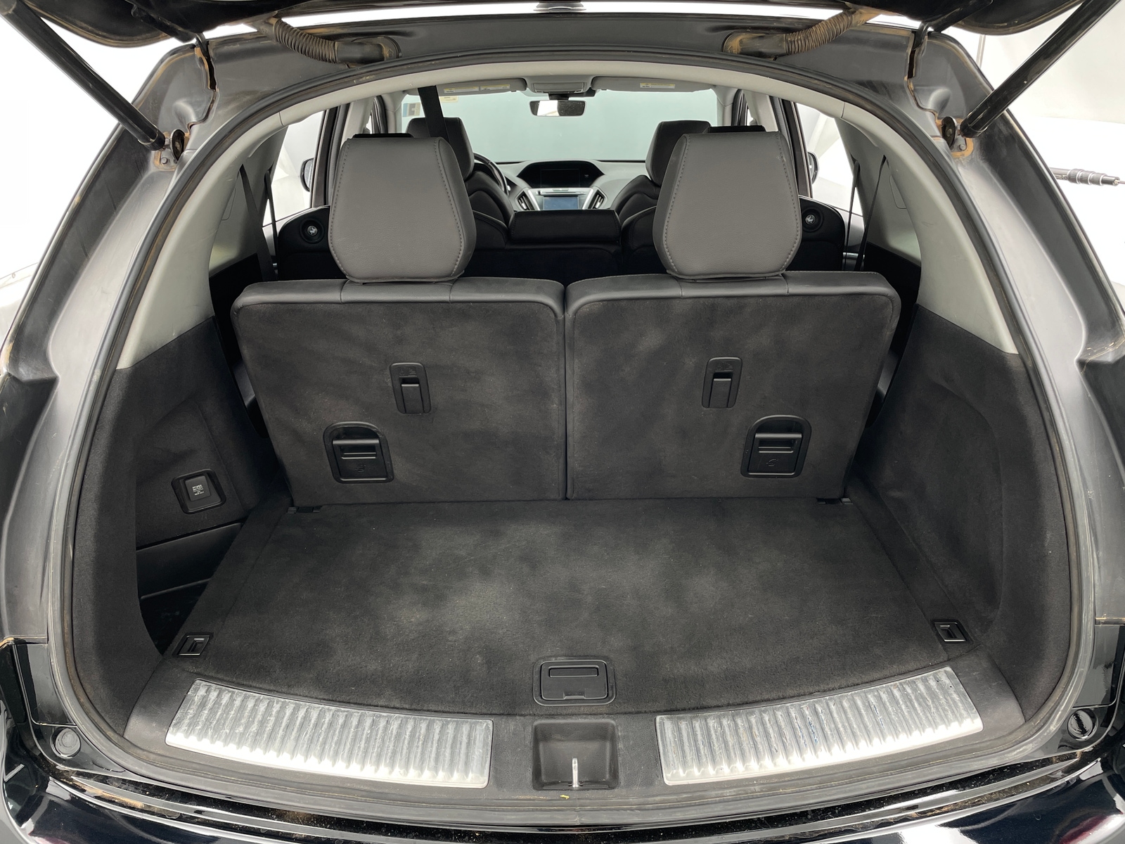 Thumbnail: 2019 Acura MDX - 6