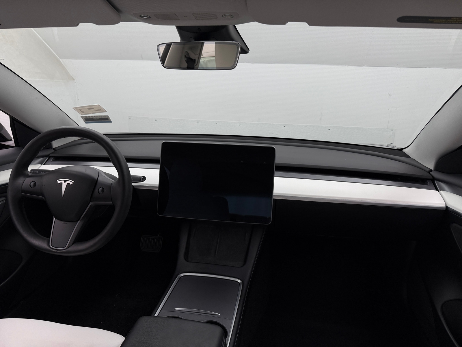 Thumbnail: 2021 Tesla Model 3 - 2
