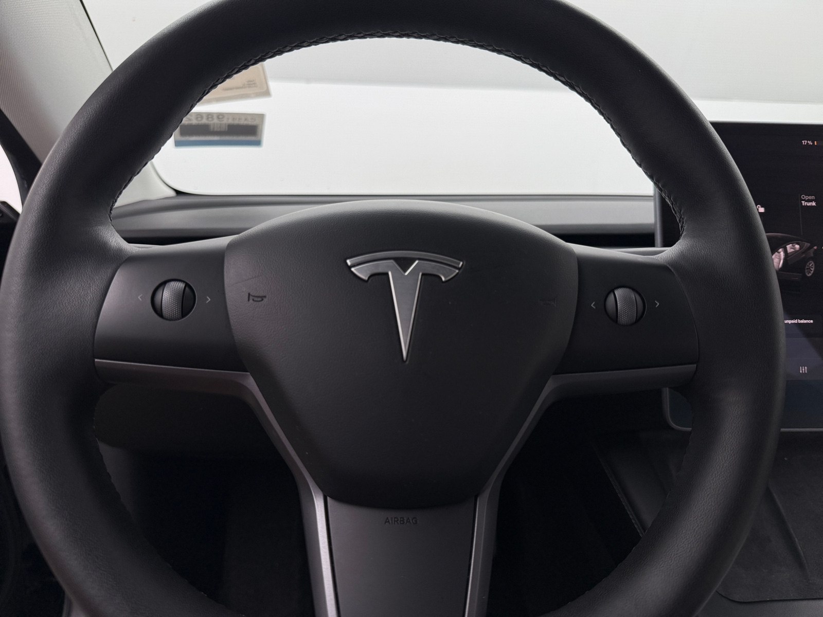 Thumbnail: 2021 Tesla Model 3 - 4