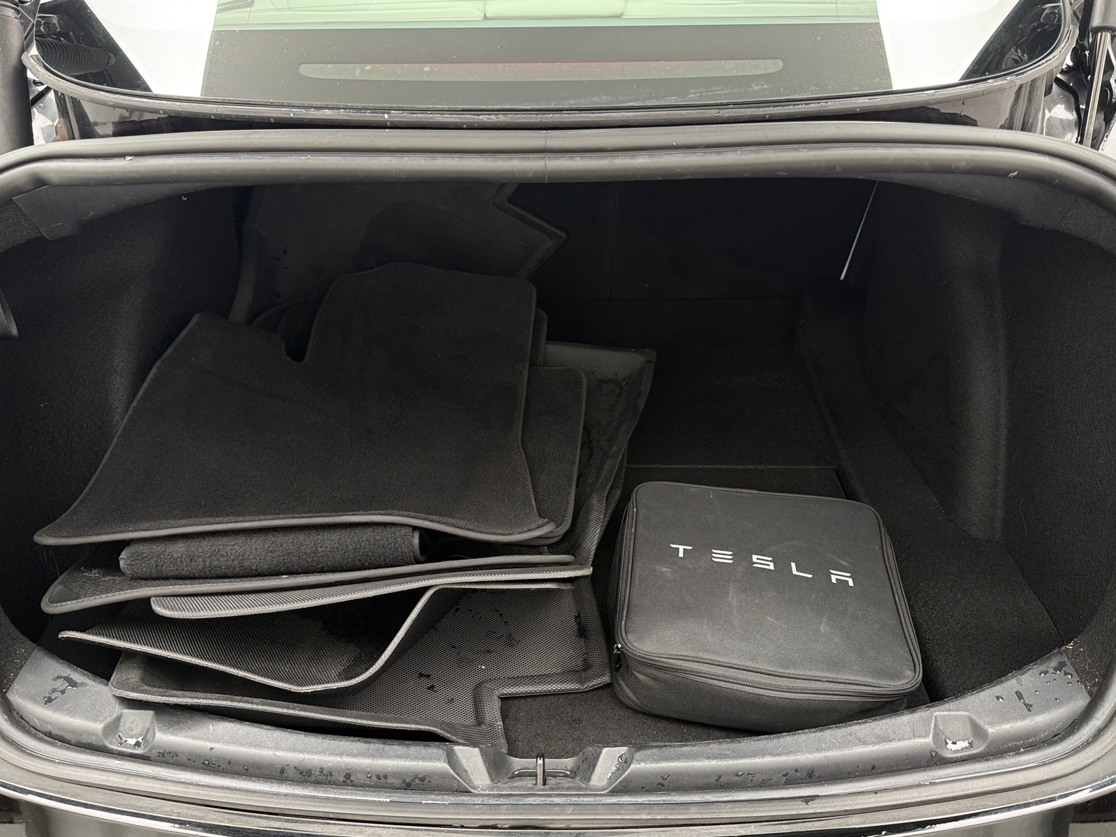 Thumbnail: 2021 Tesla Model 3 - 6
