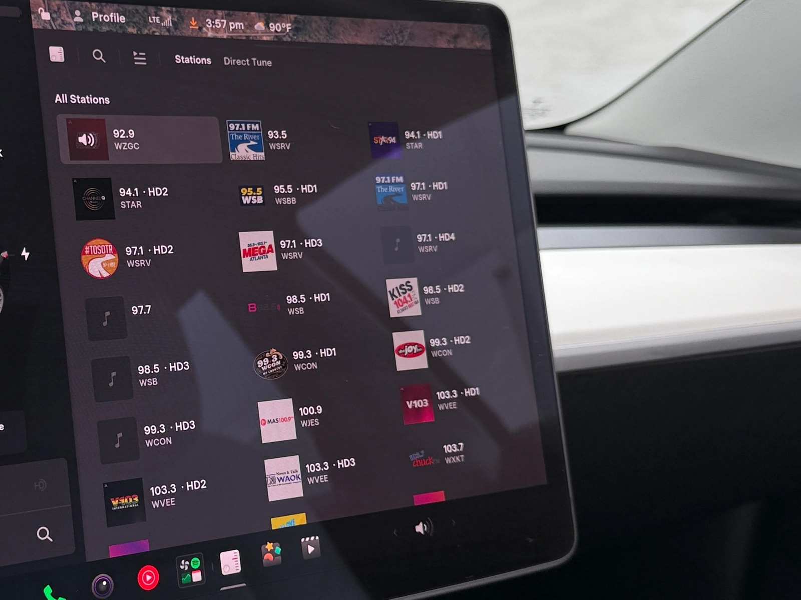 Thumbnail: 2021 Tesla Model 3 - 3