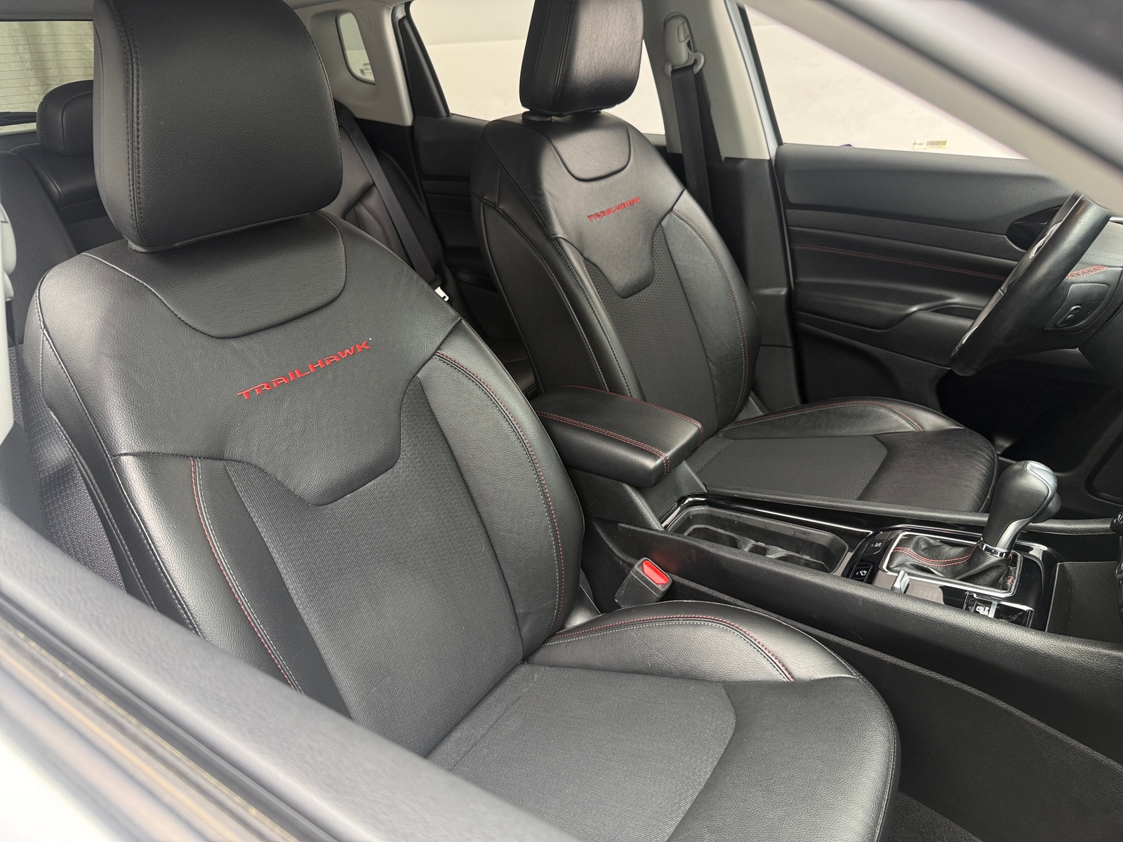 Thumbnail: 2022 Jeep Compass - 2