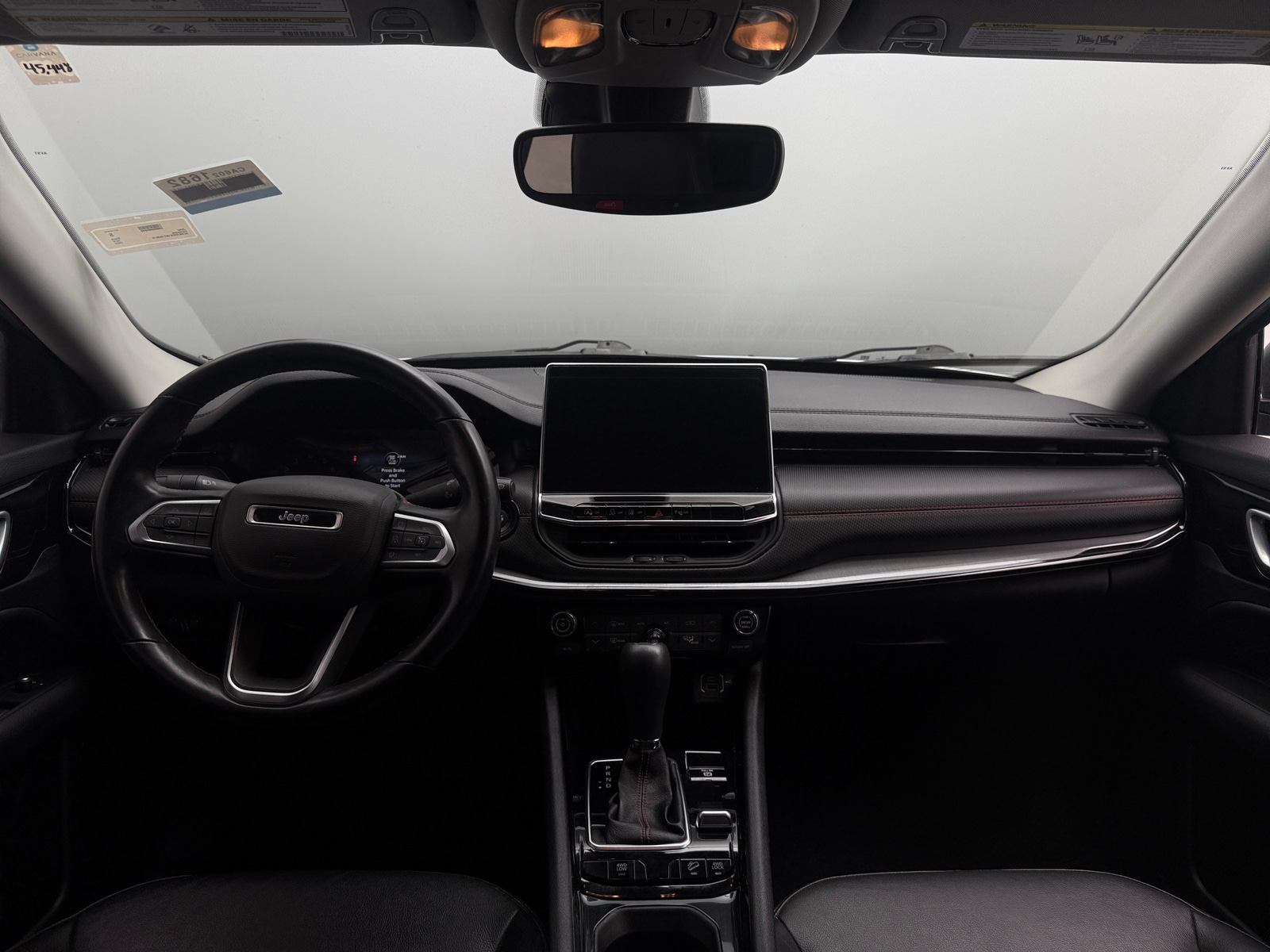 Thumbnail: 2022 Jeep Compass - 3
