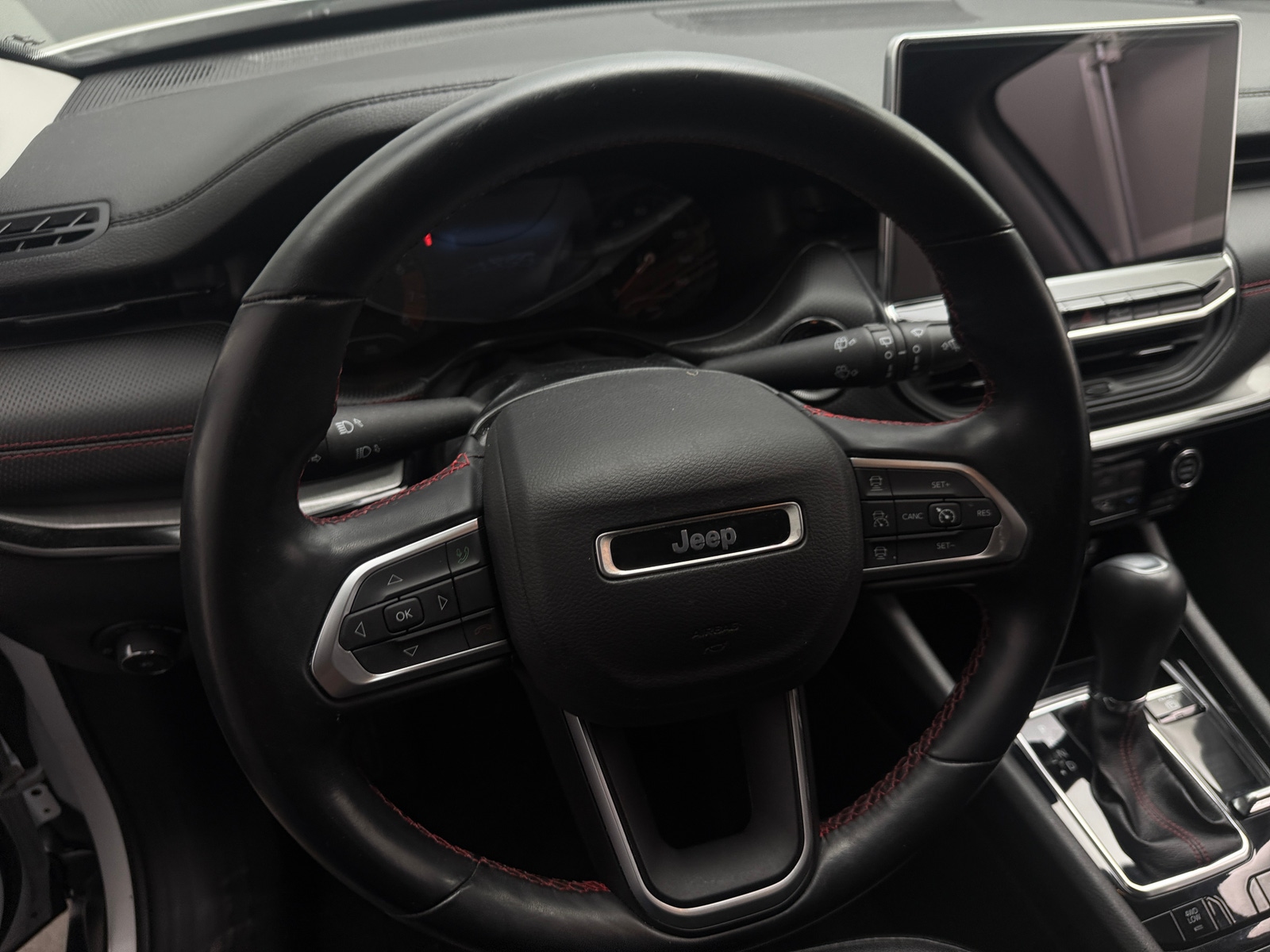 Thumbnail: 2022 Jeep Compass - 5
