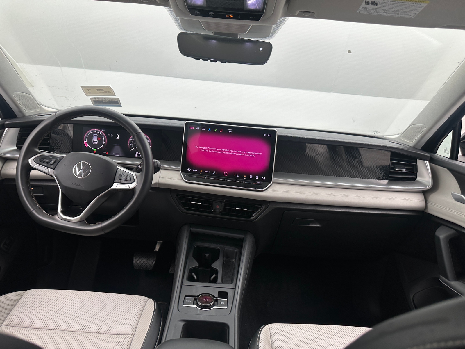 Thumbnail: 2025 Volkswagen Tiguan - 2