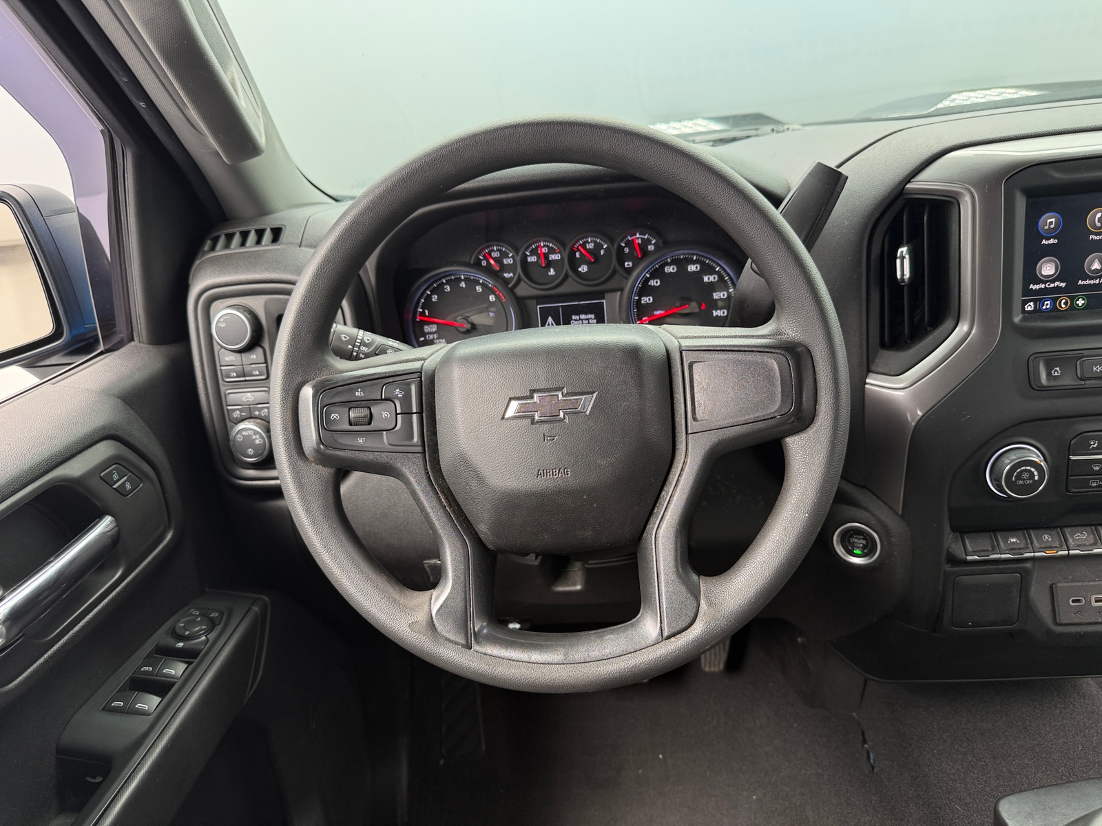 Thumbnail: 2022 Chevrolet Silverado 1500 - 5