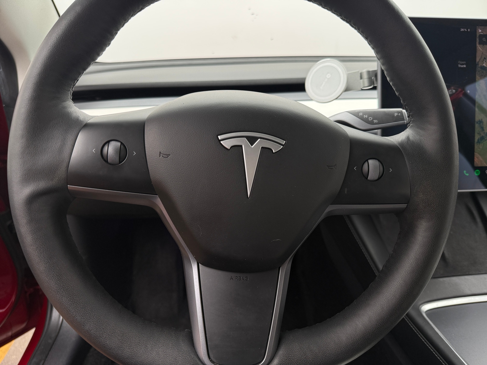 Thumbnail: 2022 Tesla Model 3 - 4