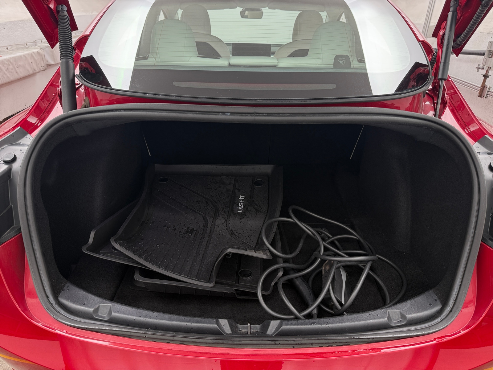 Thumbnail: 2022 Tesla Model 3 - 6
