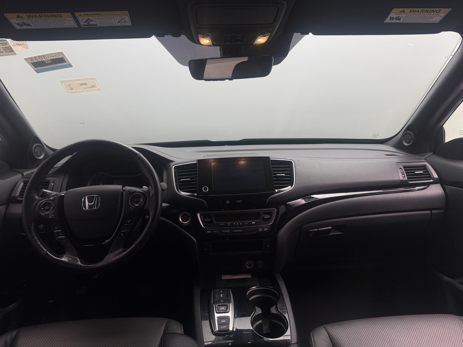 Thumbnail: 2022 Honda Ridgeline - 2
