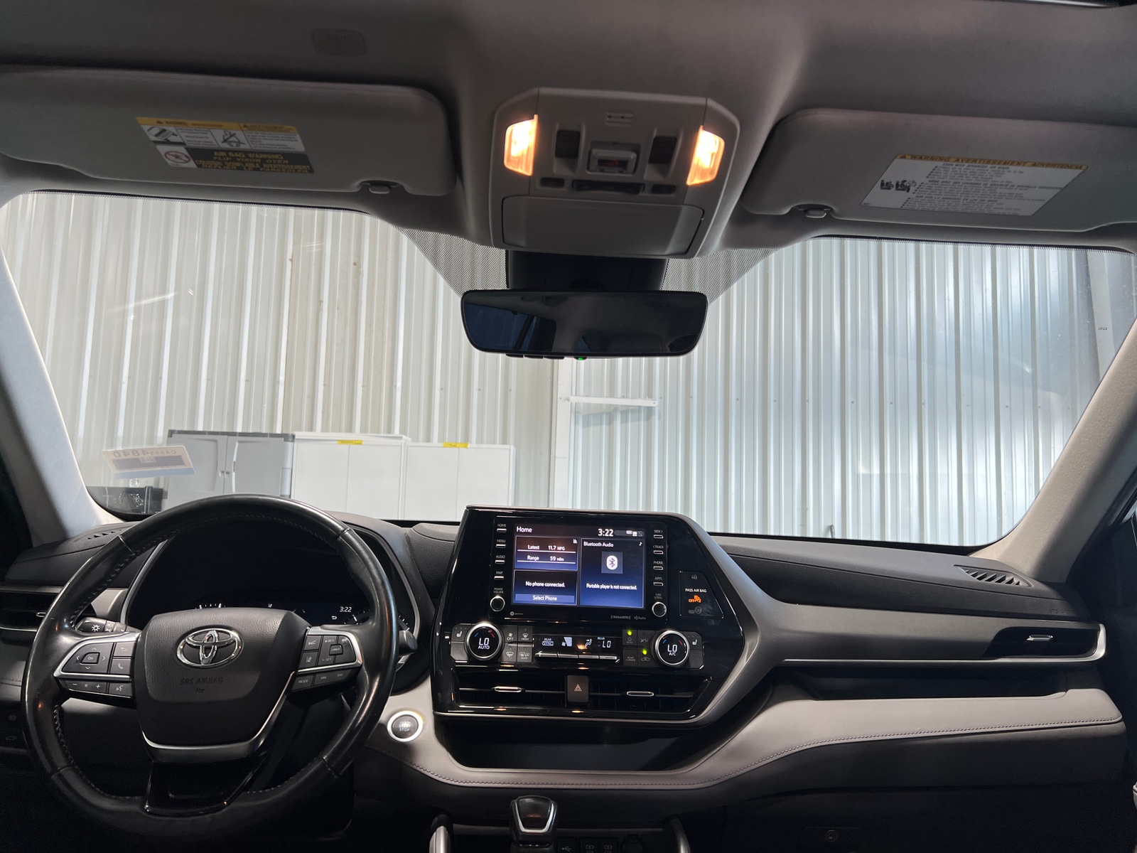 Thumbnail: 2021 Toyota Highlander - 2