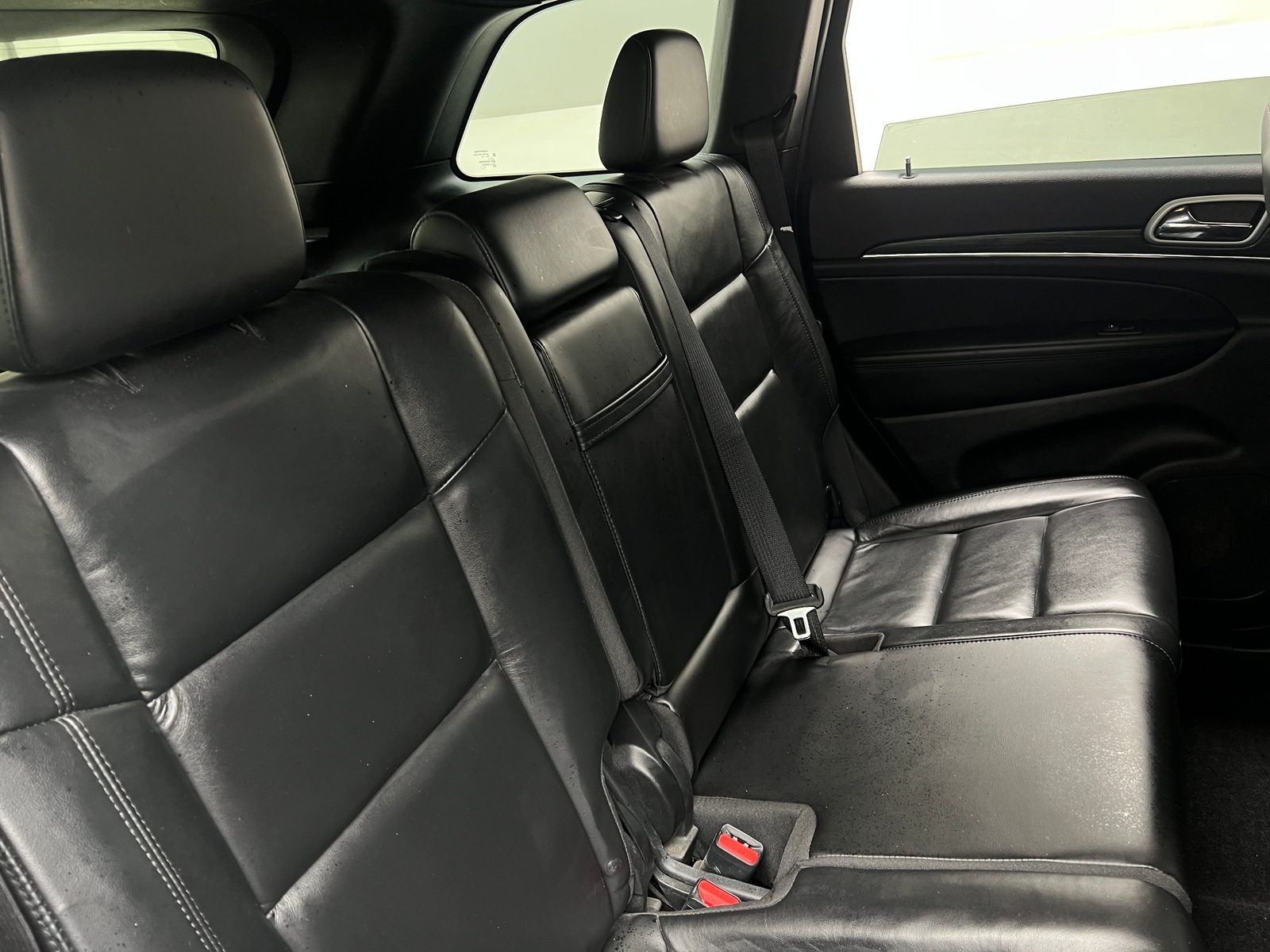 Thumbnail: 2021 Jeep Grand Cherokee - 5