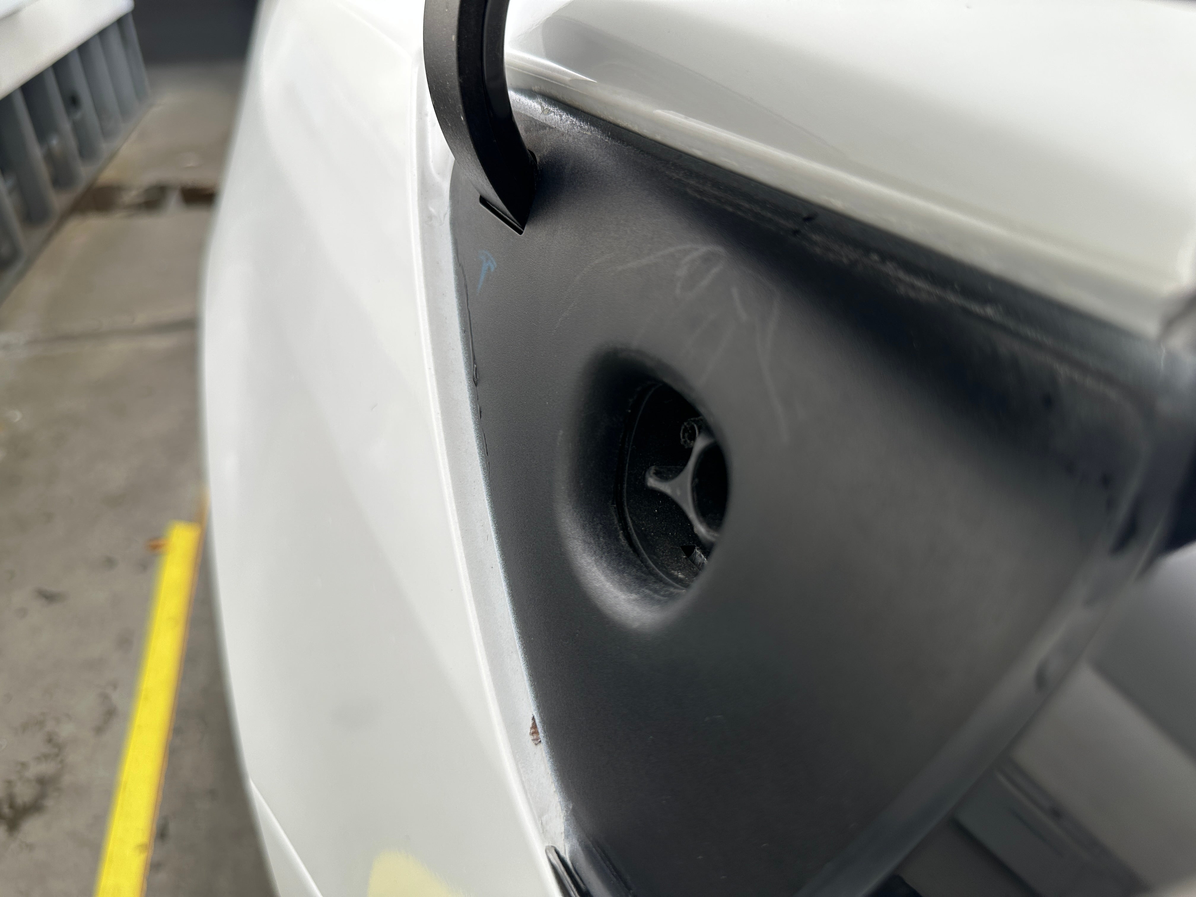 Used 2021 Tesla Model 3 Base with VIN 5YJ3E1EA5MF872915 for sale in Auburn, WA