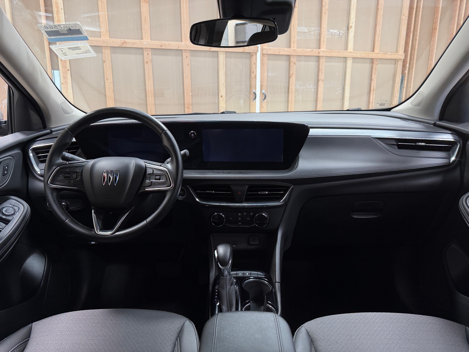 Thumbnail: 2025 Buick Encore GX - 3