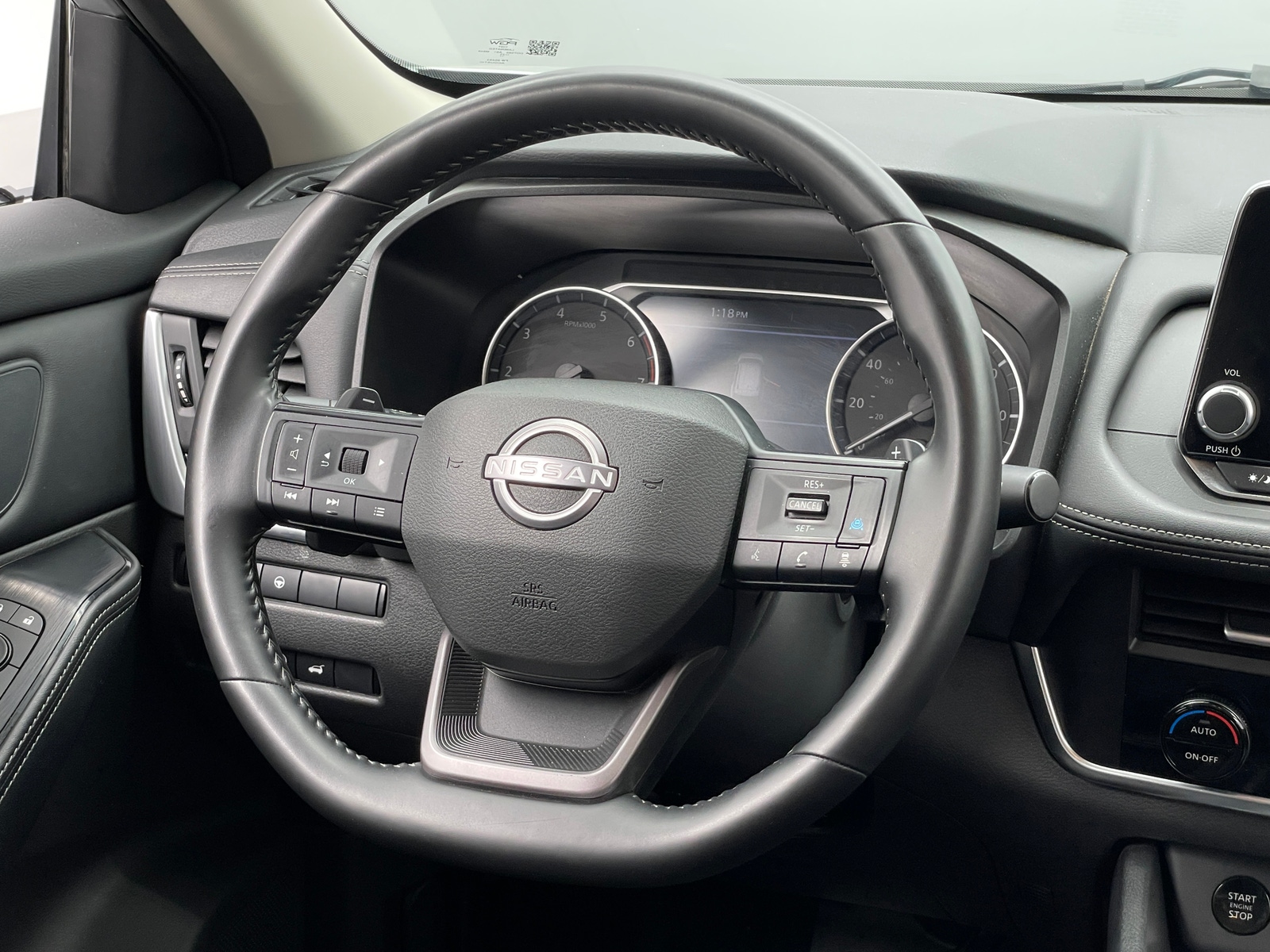 Thumbnail: 2025 Nissan Rogue - 5