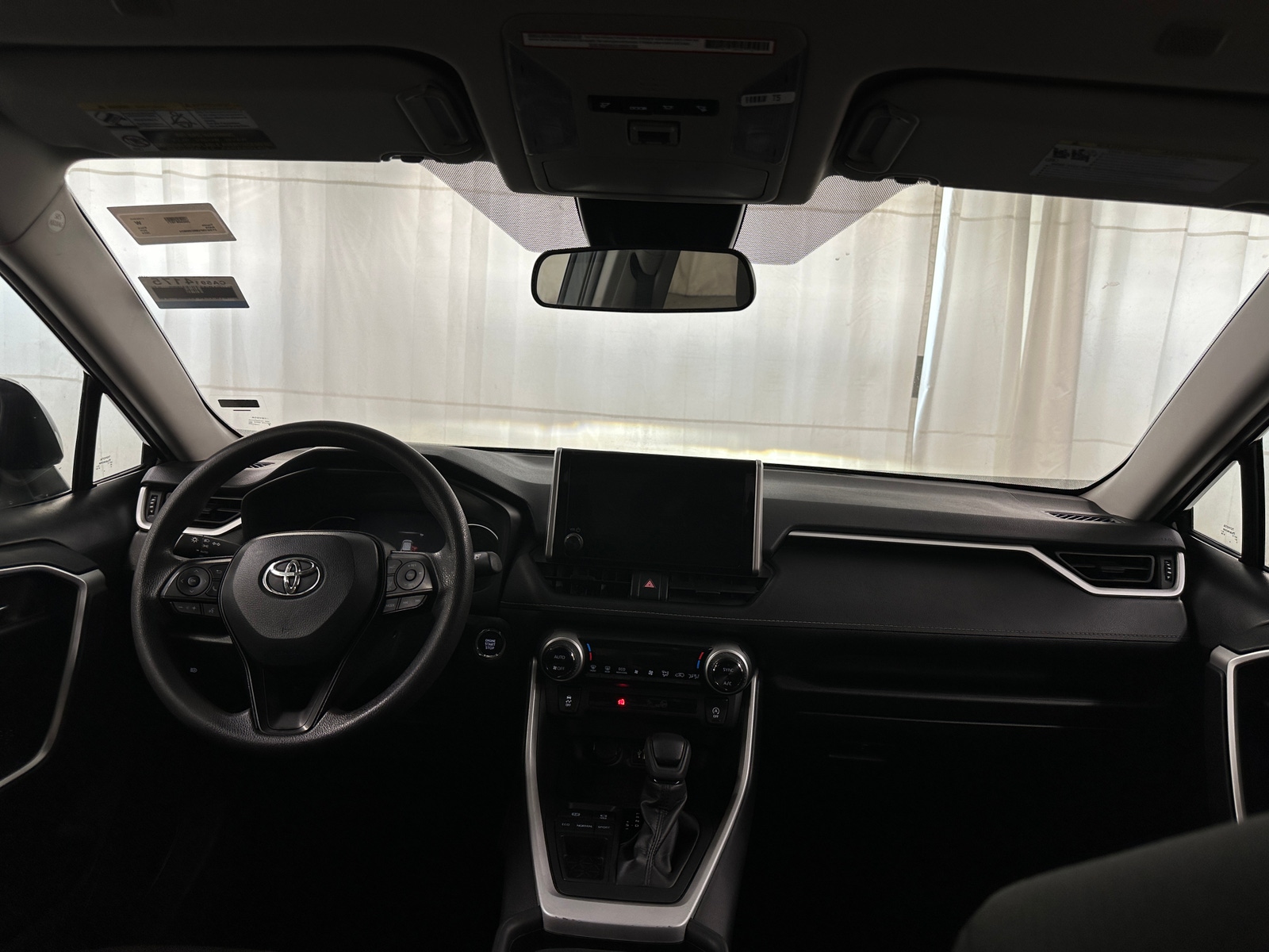 Thumbnail: 2024 Toyota RAV4 - 3