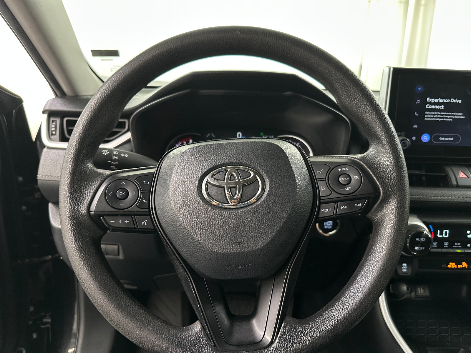 Thumbnail: 2024 Toyota RAV4 - 5