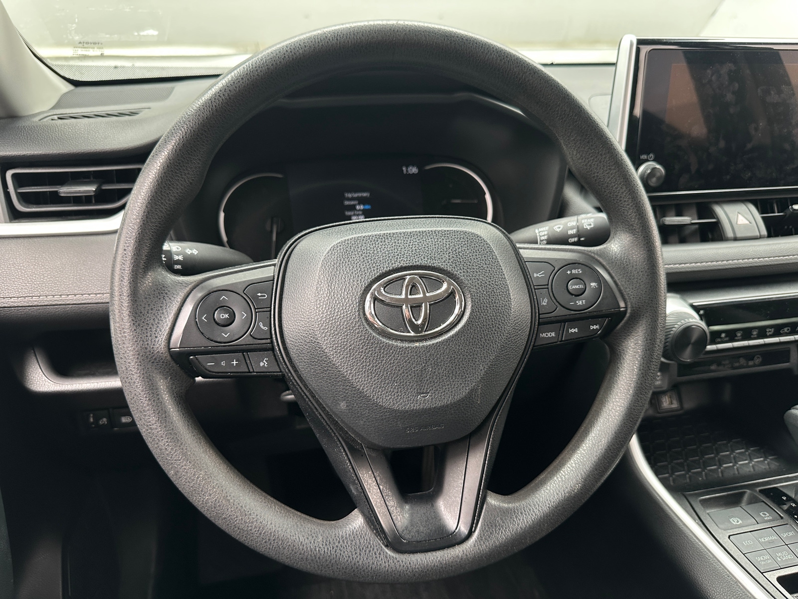 Thumbnail: 2023 Toyota RAV4 - 5