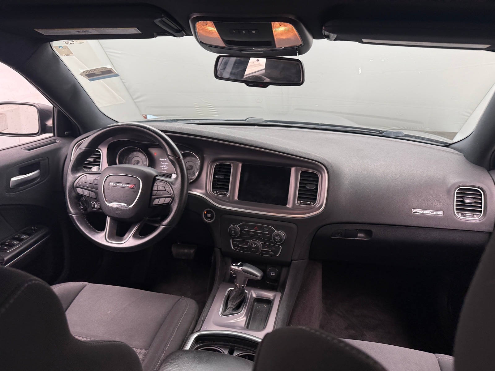 Thumbnail: 2019 Dodge Charger - 3
