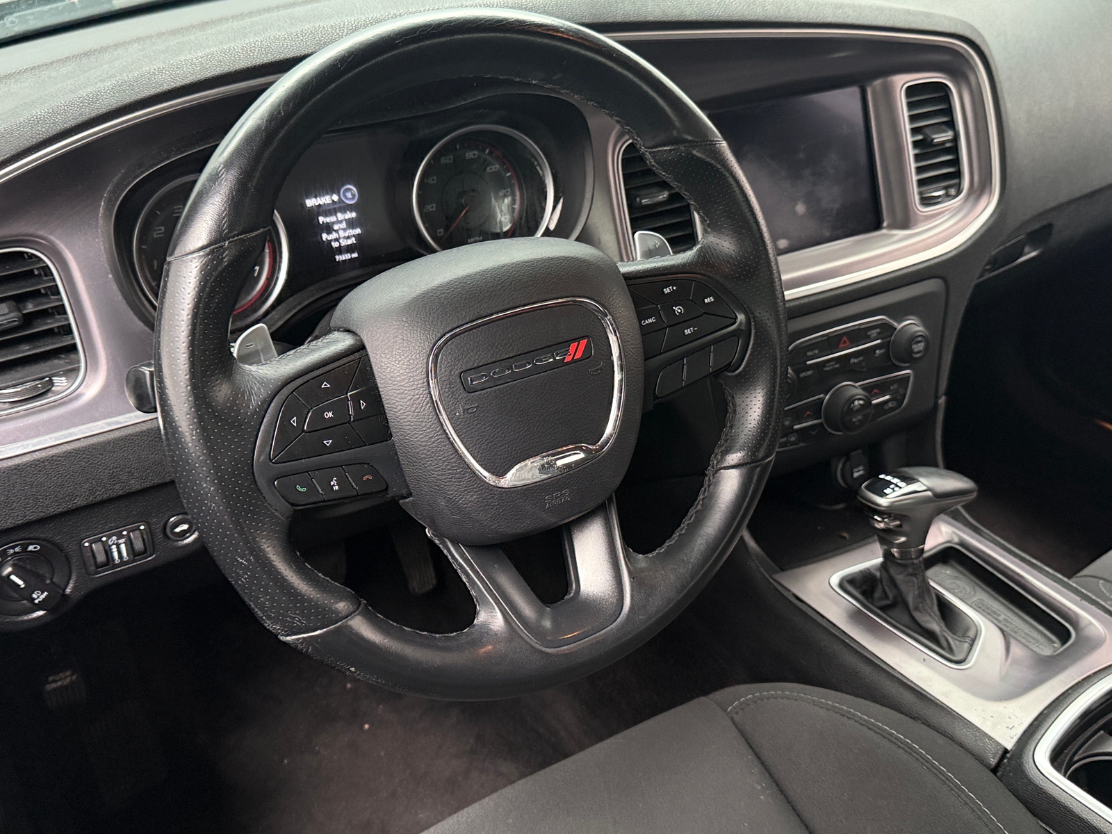Thumbnail: 2019 Dodge Charger - 5